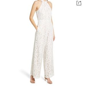 Julia Jordan Jumpsuit